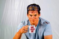 Έρχεται το μεγάλο και αιματηρό φινάλε του «Dexter»