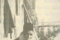 2892 – Γερο Χαράλαμπος Κομποσχοινάς: «Μεγάλο πράγμα είναι ή ευχή»