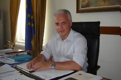 7 μήνες φυλακή στον Δήμαρχο Καβάλας για παράβαση καθήκοντος!