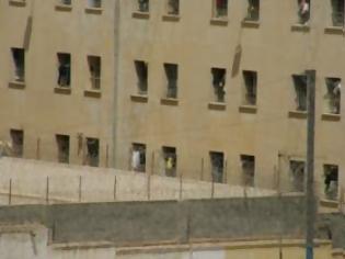 Φωτογραφία για Φρουροί φυλακών με πολεμικά όπλα - Η EΚΑΜ θα ελέγχει αιφνιδιαστικά κελιά κρατουμένων