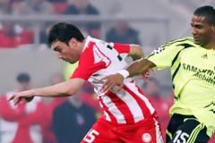Επαφές με Τσέλσι στο λιμάνι