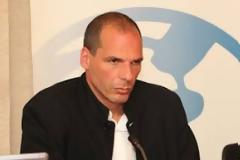 Τι γράφει ο Βαρουφάκης για την συμφωνία για την Κύπρο