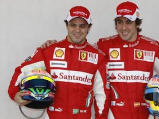 Φωτογραφία για Το πιστεύουν ακόμη στη Ferrari