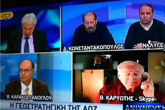 Ο πατέρας της ελληνικής ΑΟΖ