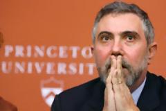 Paul Krugman: Η Κύπρος πρέπει να φύγει από το ευρώ.Τώρα...!!!