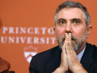 Φωτογραφία για Paul Krugman: Η Κύπρος πρέπει να φύγει από το ευρώ.Τώρα...!!!