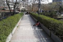 Η παιδική επαιτεία στα Τρίκαλα…