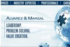 Γιατί Alvarez & Marsal παντού;
