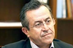 Eρώτηση N. Νικολόπουλου για τις φυλακές