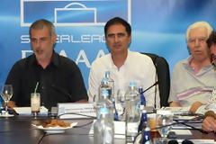 ΤΗΝ ΠΕΜΠΤΗ ΚΡΙΝΟΝΤΑΙ ΟΙ ΗΜΕΡΟΜΗΝΙΕΣ ΤΩΝ PLAY OFFS