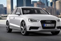 Αποκαλύφθηκε το νέο Audi A3 Sedan
