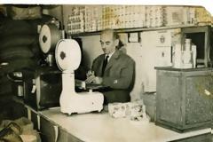 Χαρμάνι...84 ετών!