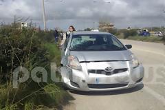 Πύργος: Aυτοκίνητο παρέσυρε και σκότωσε γυναίκα επί της Ε.Ο. Πύργου-Πατρών