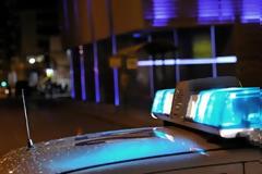 Ανήλικα παιδιά σε σοβαρό ατύχημα με μηχανάκι, ευτυχώς νοσηλεύονται εκτός κινδύνου