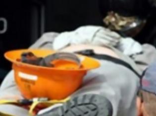 Φωτογραφία για Αχαία: Οδηγός φορτωτή βρήκε τραγικό θάνατο ενώ έκανε εργασίες