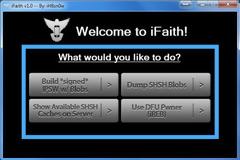 iH8sn0w: iFaith ενημέρωση στην έκδοση 1.5.6