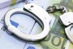 Σύλληψη για χρέη 4,3 εκατ. ευρώ προς το Δημόσιο
