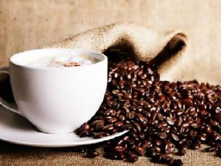 Φωτογραφία για Η κατανάλωση καφέ μειώνει τον κίνδυνο τροχαίου
