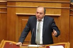 Ερώτηση Ε. Κωνσταντινίδη για την 