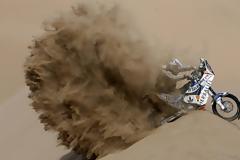 Πολύ πιο σκληρό το Rally Dakar του 2014