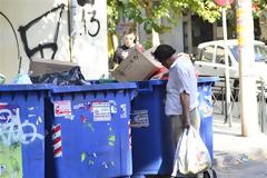 Η Ελλάδα, η τρίτη πιο φτωχή χώρα της ΕΕ, σύμφωνα με γερμανική έρευνα