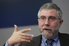 Κρούγκμαν: Η έξοδος από το ευρώ, η ενδεδειγμένη λύση για την Κύπρο
