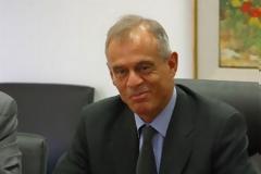 Σαρρής για Λαϊκή: Έπεσε στα χέρια ανθρώπων που έδωσαν ανεξέλεγκτα δάνεια στην Eλλάδα