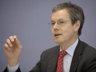 Φωτογραφία για Μπόφινγκερ: Κίνδυνος σε όλη την ΕΕ από το σχέδιο διάσωσης της Κύπρου