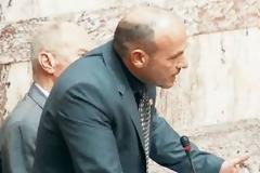 Ερώτηση του Αντώνη Γρέγου για το κρέας αλόγου στα συσσίτια των ευπαθών κοινωνικών ομάδων στην Θεσσαλονίκη