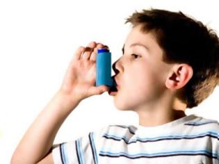 Φωτογραφία για Παιδικό άσθμα.  Η ρύπανση και το παθητικό κάπνισμα επιδεινώνουν τις κρίσεις.