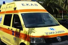 Πρέβεζα - Πριν λίγο: Έχασε τις αισθήσεις του μέσα στο κατάστημα της ΔΕΗ