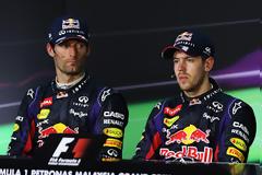 «Η Red Bull χρειάζεται επικεφαλής με... καρύδια»