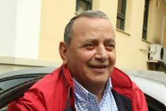 Στη φυλακή ο Γιώργος Κουρής με τον γιό του Ανδρέα