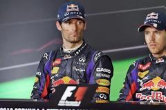 ΔΕΝ... ΑΝΑΝΕΩΝΕΙ ΜΕ ΓΟΥΕΜΠΕΡ Η Red Bull