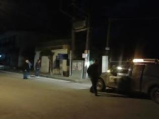 Φωτογραφία για Hλεία: Βραχυκύκλωμα στο Τραγανό λόγω απόπειρας ρευματοκλοπής!