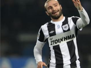 Φωτογραφία για Μειώθηκε σε 1 αγωνιστική η ποινή του Σαλπιγγίδη