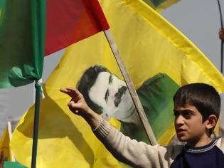 Φωτογραφία για Foreign Affairs: Γιατί ο Ερντογάν θέλει ειρήνη με τους Κούρδους