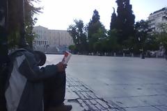 Οι σημερινοί Έλληνες Λωτοφάγοι
