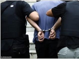 Φωτογραφία για Bόλος: Σύλληψη τριών παιδιών του Ιδρύματος Αγωγής Ανηλίκων που διέρρηξαν περίπτερο
