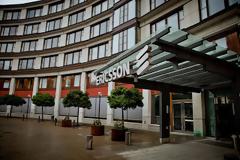 Ericsson: Περικοπές 1.399 θέσεων στη Σουηδία