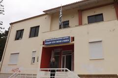 ΠΡΕΒΕΖΑ: Με εξώδικο ζητά η Κτηματική Υπηρεσία την παράδοση της Διακλαδικής Λέσχης Ενόπλων Δυνάμεων