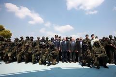 Ζ' ΜΑΚ: Έκοψαν τα εκτός έδρας που ο ίδιος Πρόεδρος της Δημοκρατίας είχε δώσει!