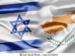 Φωτογραφία για Στο Ισραήλ πηγαίνει άμεσα ο Κύπριος πρόεδρος…