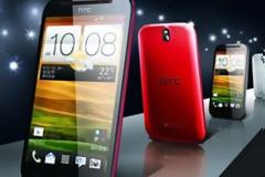 Η HTC ανακοίνωσε τα Desire P και Desire Q