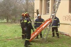 Άσκηση σεισμού 