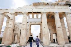 Δύο βραβεία για την Ελλάδα