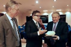 Γερμανικό μοντέλο στην ελληνική τοπική αυτοδιοίκηση...!!!