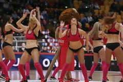 ΟΙ Red Drops ΜΕ... «ΚΑΥΤΗ» ΕΜΦΑΝΙΣΗ! *PHOTOS*