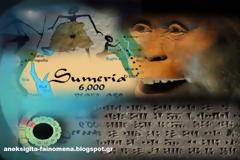 Οι Αρχαίοι Anunnaki δημιούργησαν γενετικά τροποποιημένα είδη στη Γη!