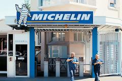 Αποχωρεί από την Ελλάδα η Michelin